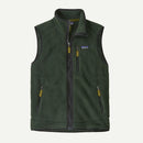 Patagonia M's Retro Pile Vest (Old Growth Green)