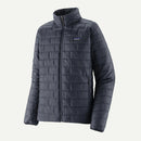 Patagonia M's Nano Puff Jkt (Smolder Blue)