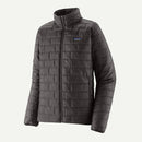 Patagonia M's Nano Puff Jkt (Black)