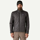 Patagonia M's Nano Puff Jkt (Black)