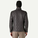 Patagonia M's Nano Puff Jkt (Black)