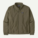 Patagonia M's Isthmus Deck Jkt (Basin Green)