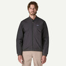 Patagonia M's Isthmus Deck Jkt (Ink Black)