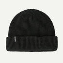 Patagonia Snowdrifter Beanie (Black)