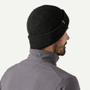 Patagonia Snowdrifter Beanie (Black)