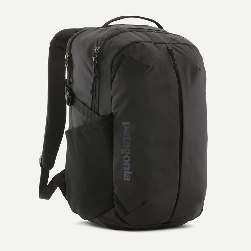 Patagonia Refugio Day Pack 26L (Black)