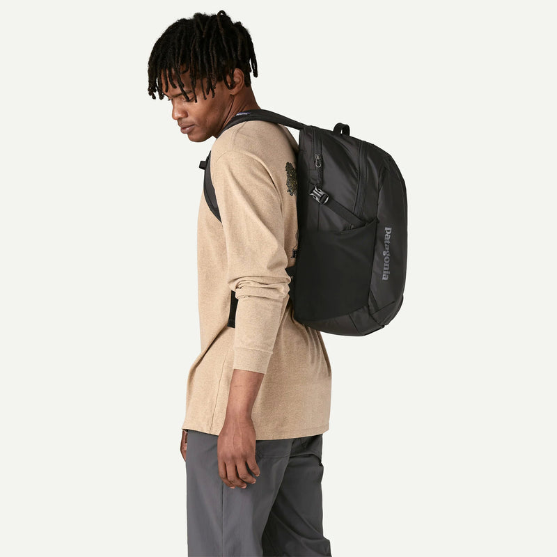 Patagonia Refugio Day Pack 26L (Black)