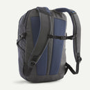 Patagonia Refugio Day Pack 26L (Smolder Blue)