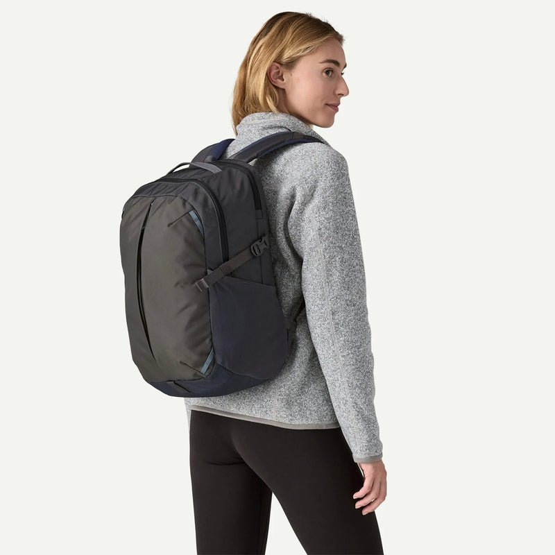 Patagonia Refugio Day Pack 26L (Smolder Blue)