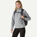 Patagonia Refugio Day Pack 26L (Smolder Blue)