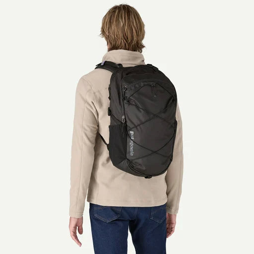 Patagonia Patagonia Refugio Day Pack 30L (Black)