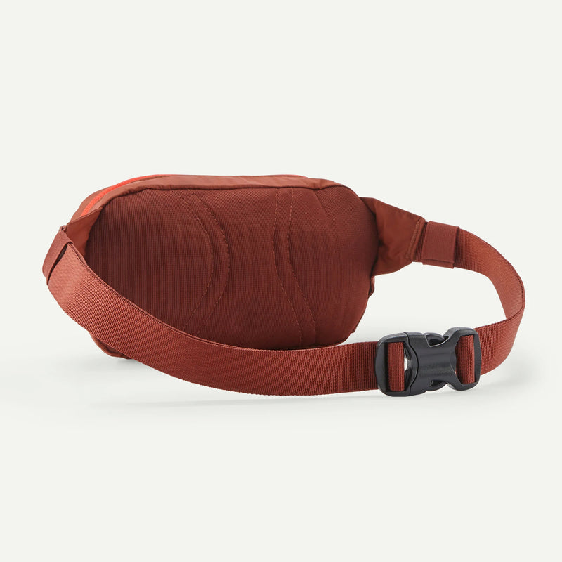 Patagonia Terravia Mini Hip Pack (Dried Vanilla)