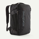 Patagonia Black Hole Mini MLC (Black w/Black)