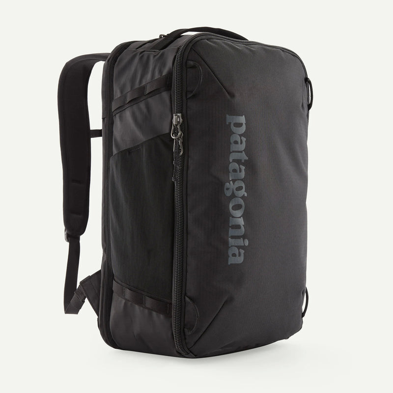 Patagonia Black Hole Mini MLC (Black w/Black)