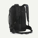 Patagonia Black Hole Mini MLC (Black w/Black)