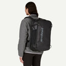 Patagonia Black Hole Mini MLC (Black w/Black)