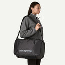 Patagonia Black Hole Mini MLC (Black w/Black)