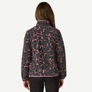 Patagonia W's LW Synch Snap-T P/O (Soft Spirea: Dried Vanilla)