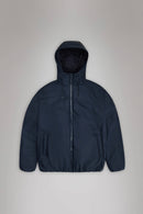 Rains Lohja Jacket W3T1 (Navy)