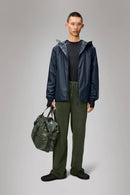 Rains Lohja Jacket W3T1 (Navy)