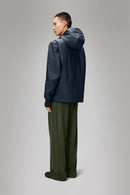 Rains Lohja Jacket W3T1 (Navy)