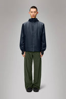 Rains Lohja Jacket W3T1 (Navy)