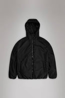 Rains Lohja Jacket W3T1 (Black)