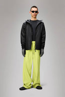 Rains Lohja Jacket W3T1 (Black)