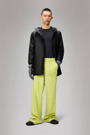 Rains Lohja Long Jacket W3T2 (Black)