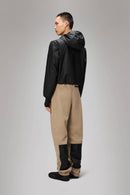 Rains Lohja Short Jacket W3T1 (Black)