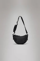 Rains Valera Shoulder Bag Mini (Black)
