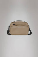 Rains Cargo Box Bag W3 (Beige)