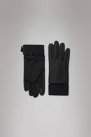 Rains Gloves W1 (Black)