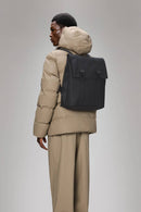 Rains Msn Bag W3 (Black)