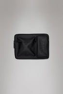 Rains Texel Laptop Case 15"/16" W1 (Black)