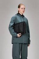 Rains Texel Laptop Case 15"/16" W1 (Black)