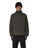 ROA Onsen Primaloft Overshirt (Dark Grey)
