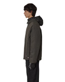 ROA Onsen Primaloft Overshirt (Dark Grey)