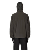 ROA Onsen Primaloft Overshirt (Dark Grey)