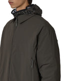 ROA Onsen Primaloft Overshirt (Dark Grey)