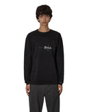ROA Aune Seamless Knit Long Sleeve (Black)