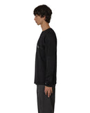 ROA Aune Seamless Knit Long Sleeve (Black)