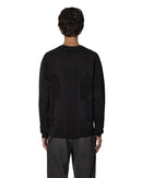 ROA Aune Seamless Knit Long Sleeve (Black)