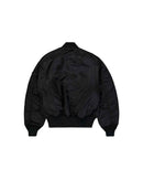 Alpha Industries MA-1 Heritage (Black)