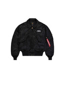 Alpha Industries CWU 45 Heritage (Black)
