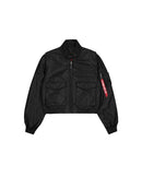 Alpha Industries Bomber jacket G-8 WEP 1973 (Black)