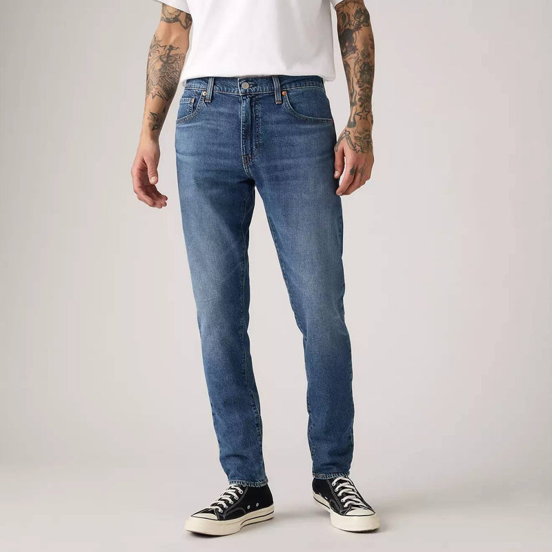 Levi's 512 Slim Taper (Rainy Afternoon)