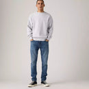 Levi's 512 Slim Taper (Rainy Afternoon)
