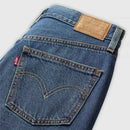 Levi's Hr Back Slit Skirt (Review Time)