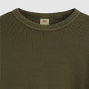 Levi's LS Rlx Thermal Tee (Garment Dye Duffel Bag)